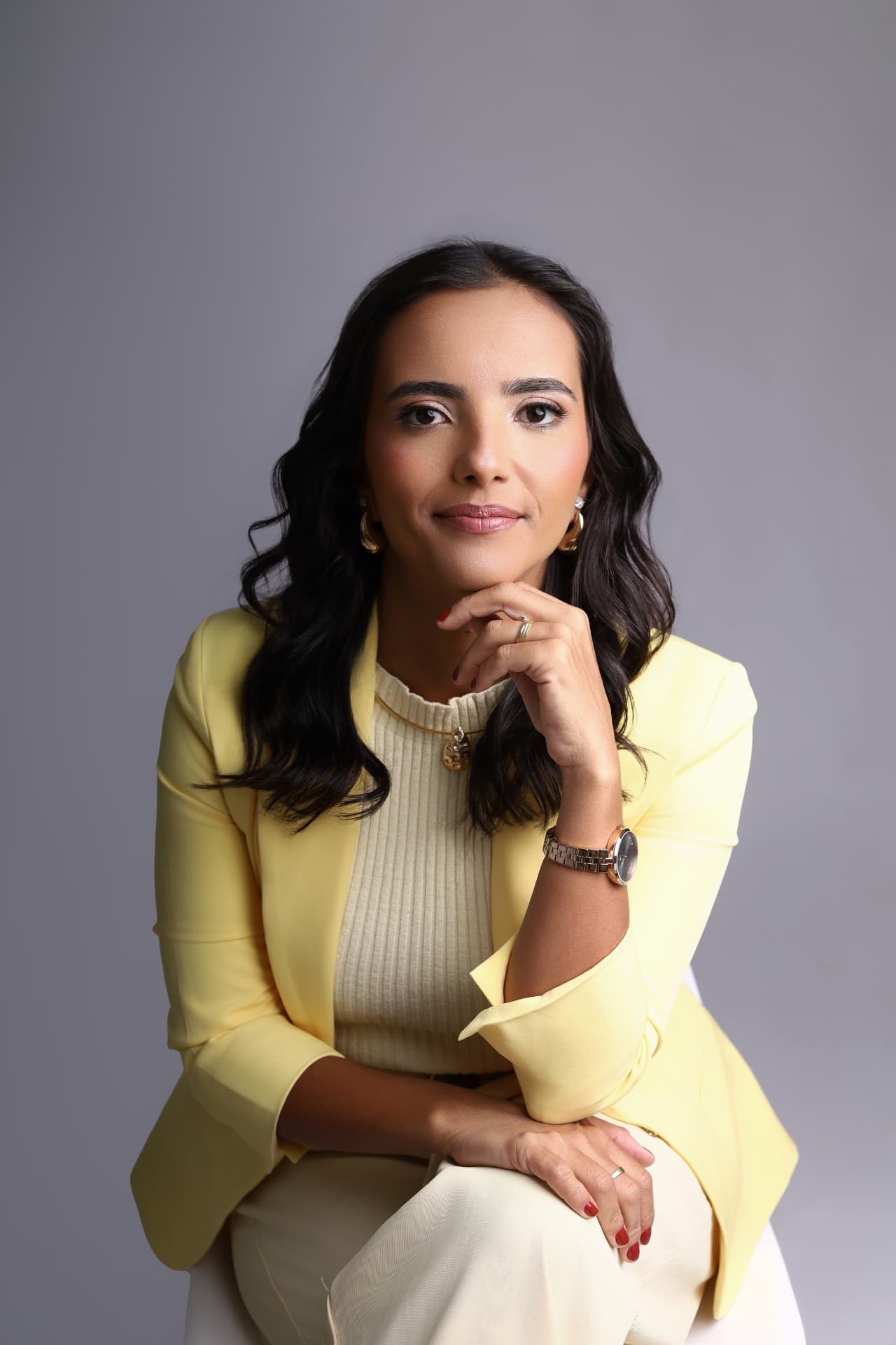 Dra. Izadora Andrade